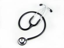 Deluxe Dual-Head Stethoscope