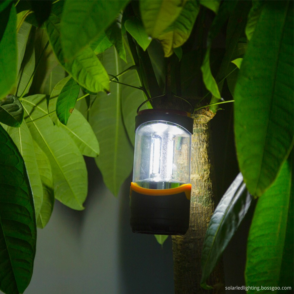 Battery Camping Lantern Battery Camping Lantern