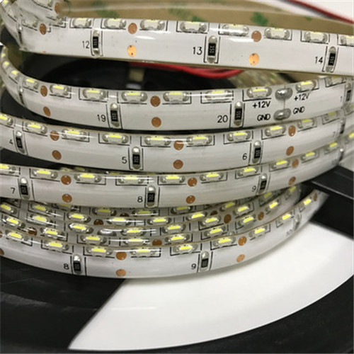 LEDER Red PC Simple LED Strip Light