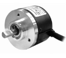 Autonics E40S incremental shaft encoder