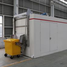 Biohazard Waste Management Equipment