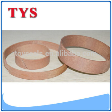 hydraulic seals, wear rings, boom/ arm/ cylinder seal kits