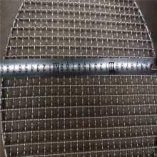Electro Galvanized Mini BBQ Mesh