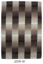 Colorful Machine Tufted Carpet