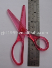 children plastic scissors