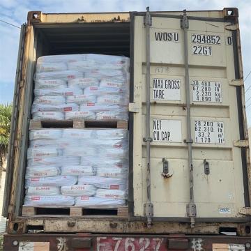 Pangang Titanium dioxide rutile R5566 R298