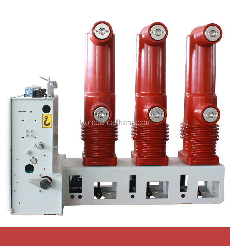 24kv Lateral Side Mount VS1,VSG Indoor Vacuum Circuit Breaker