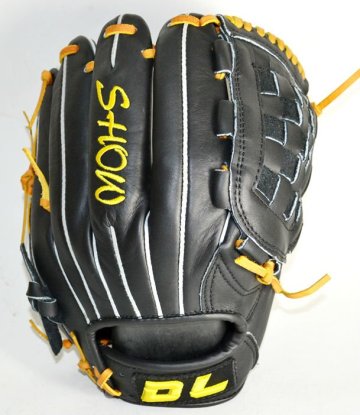 kip leather baseball gloves 120103