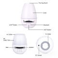 120 ml Music Speaker Bluebooth Aroma Essential Oil -diffusori