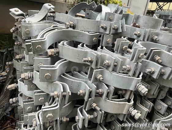 rúdszalag (12) pole band(12)