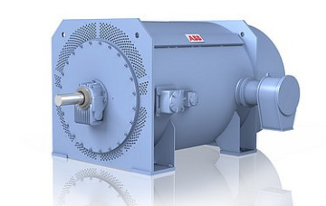 ABB Motor