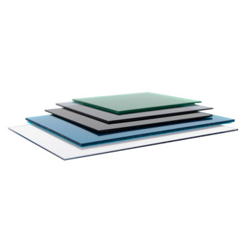 PC solid sheet Polycarbonate Panel