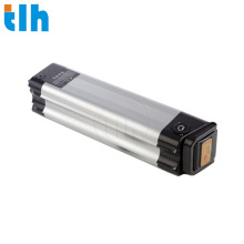 Hot Seat tube style 36V 11.6Ah 10S4P Ebike akku