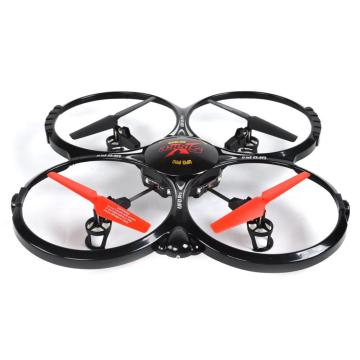 4CH RC Quadcopter Drone With Camera