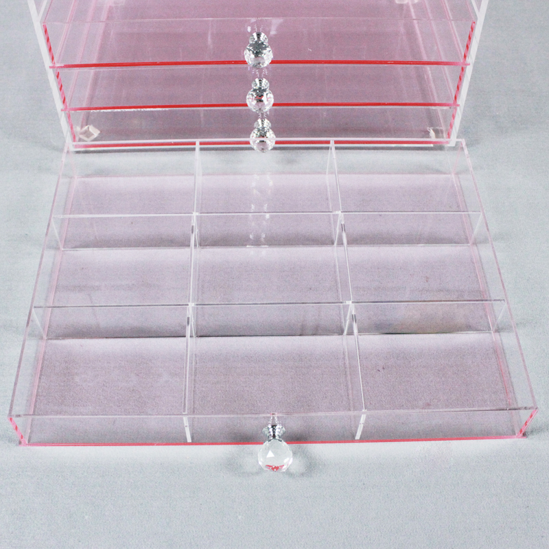 Acrylic Organizer