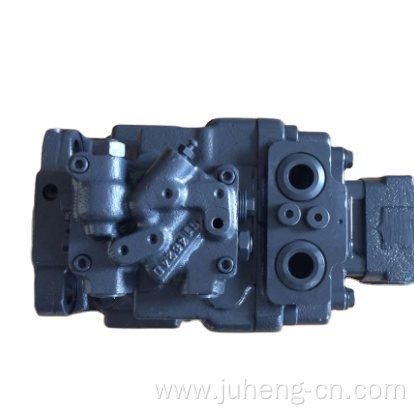 PC50MR-2 Hydraulic Pump Main Pump 708-3S-00451 708-3S-00461