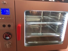 Desk Type Vacuum Oven