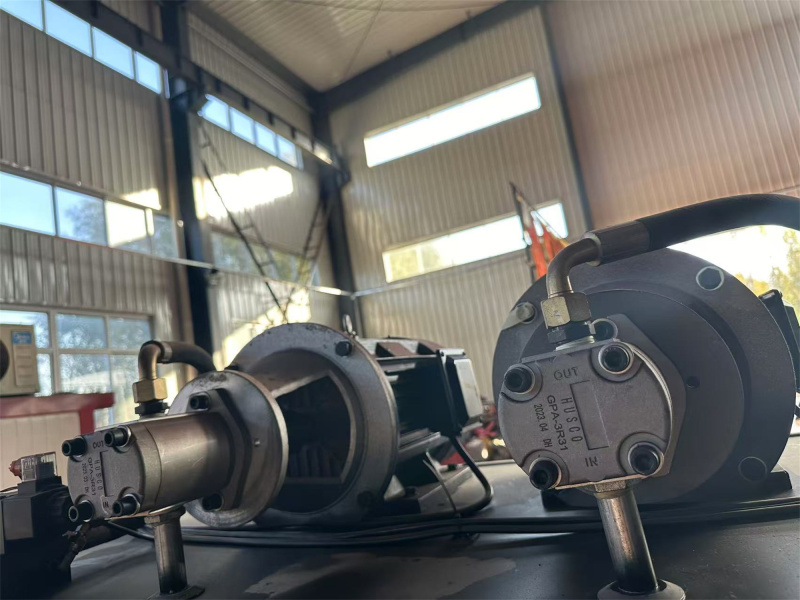 Reliable Yi Ping Cable Tray Punching Tool