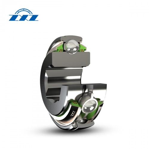 hex bore extended inner ring bearings