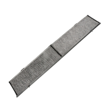 Free Sample Car Pollen Cabin Filters for BMW 64319142115 64319313519