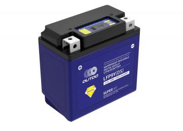 LFP9Y Lithium Iron Phosphate Starting Batterys