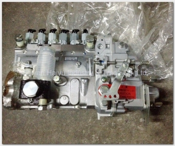 ZEXEL Diesel Engine Fuel Injection Pump 3863499