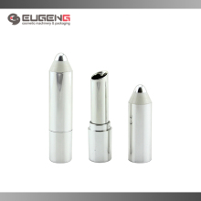 Plastic material unique lipstick tube wholesale                        
                                                                                Supplier's Choice