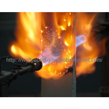 fireproof magnesia board