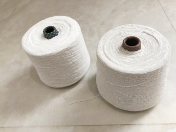 Raw materials for chenille clothing