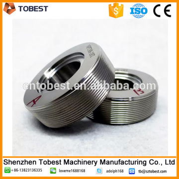 SKD11 thread rolling dies rivet rolling dies threaded bar mould