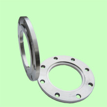 JIS SS400 carbon steel soh flange