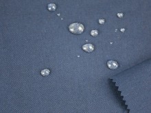 waterproof fire resist fabric