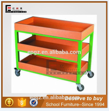 kids wooden factory price kids toy cabinet