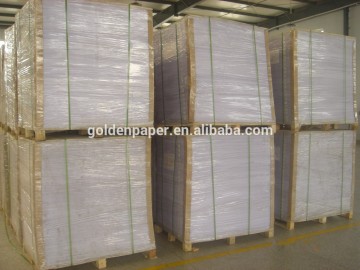 recycle duplex board, duplex board, cardboard duplex