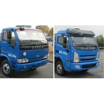 YUEJIN 130HP 5000Litres arrosage camion