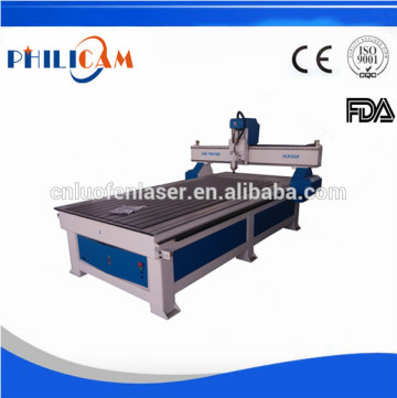 FLDM1325 cnc machine promotion model for engraving and cutting MDF wood plastic for Furniture Marking Equipment