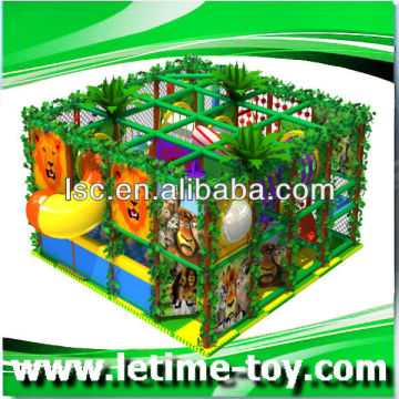 Childrens play areas