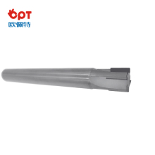 PCD end mill extra long flutes gear cutters