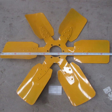 612600060123 612600060038 612600060086 Fan Blade