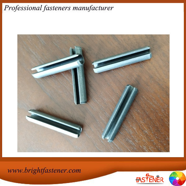 pines DIN1481 de alta calidad BrightFastener de alta calidad