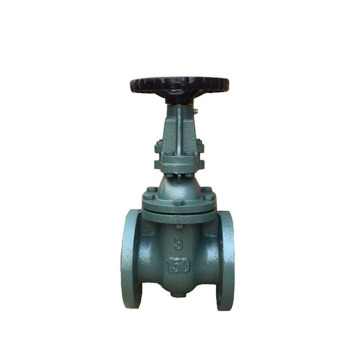 JIS Rising Gate Valve