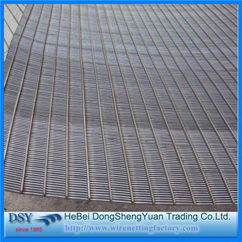Competitive Price Mine Sieving Mesh