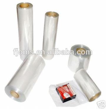 Manual stretch film, Hand stretch film