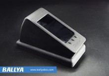 portable reader for test strip/rapid milk testing result reader