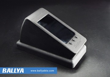 portable rapid test strip reader for milk testing result