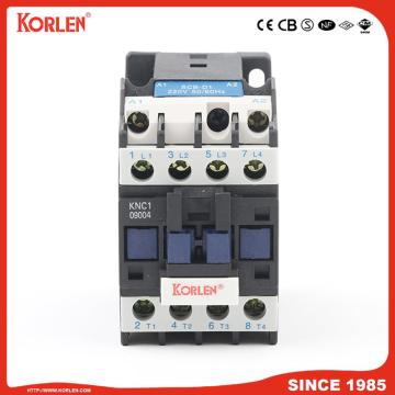 Korlen τύπος cjx2 ac contactor με cb ce