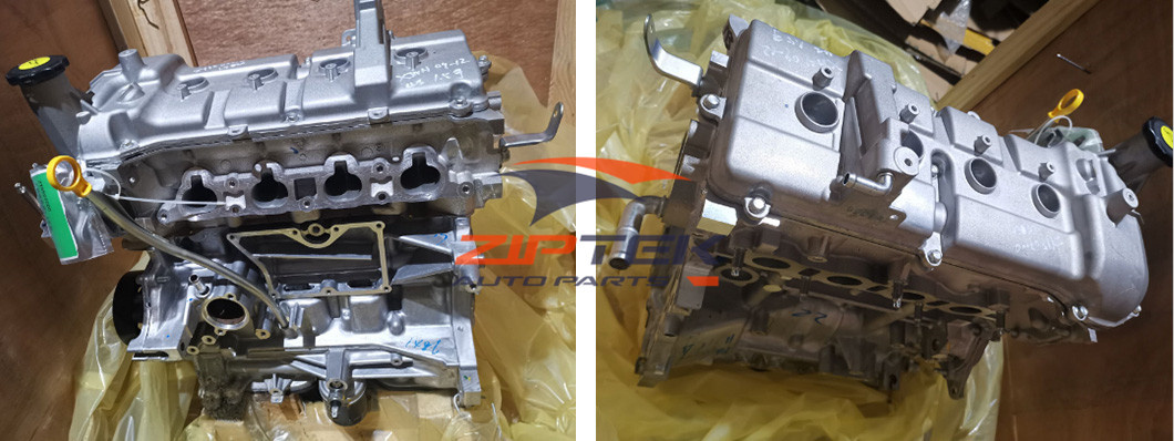 Mazda Demio Mazda3 ZY ZM ZL Z6 Двигатель7 Mazda Demio Mazda3 ZY ZM ZL Z6 Engine7
