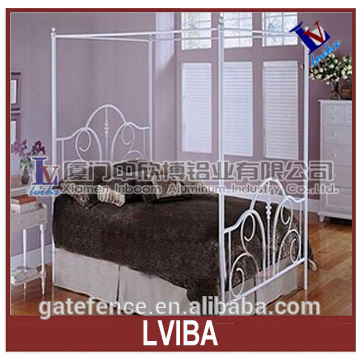 cheap metal bed frame and target metal bed frame & single metal bed frame