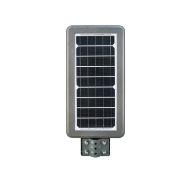 High quality 200W LED solar street light