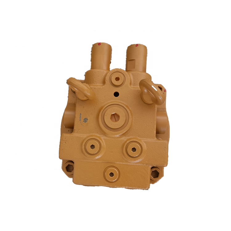 حفارة Caterpillar 312C Swing Motor 1709893